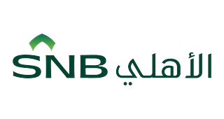 شعار أحد شركاء النجاح