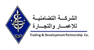 شعار أحد شركاء النجاح