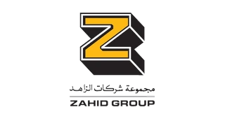 شعار أحد شركاء النجاح