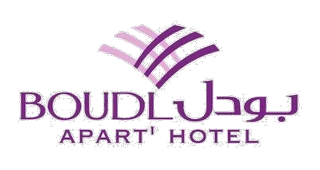 شعار أحد شركاء النجاح