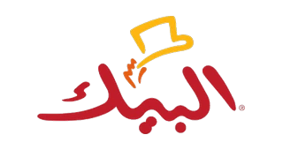 شعار أحد شركاء النجاح