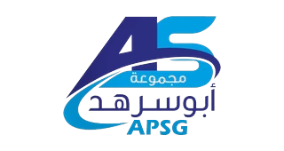 شعار أحد شركاء النجاح